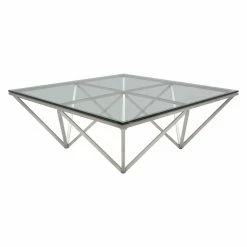 Flash Sale 🛒 Square Coffee Tables Nuevo Origami Square Coffee Table 😉 -Coffee Tables Sale Store detail2NU274