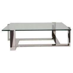 Coupon π Rectangle Coffee Tables Nuevo Flynn Rectangle Glass Top Coffee Table β¨ 12 Coupon π Rectangle Coffee Tables Nuevo Flynn Rectangle Glass Top Coffee Table β¨ -Coffee Tables Sale Store detail2NU838