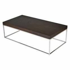 Cheap ๐ Rectangle Coffee Tables Pangea Home Floyd Coffee Table ๐ 14 Cheap ๐ Rectangle Coffee Tables Pangea Home Floyd Coffee Table ๐ -Coffee Tables Sale Store detail2PANG259