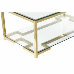 Brand new 🤩 Rectangle Coffee Tables Pangea Home Nina Coffee Table 😍 -Coffee Tables Sale Store detail2PANG397