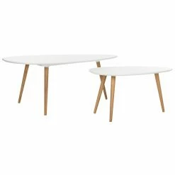 Best deal ๐ฅฐ Other Shapes - Coffee Tables HN Home Upjohn Mid-Century Modern Spilt Coffee Table ๐ 14 Best deal ๐ฅฐ Other Shapes - Coffee Tables HN Home Upjohn Mid-Century Modern Spilt Coffee Table ๐ -Coffee Tables Sale Store detail2SAV5250