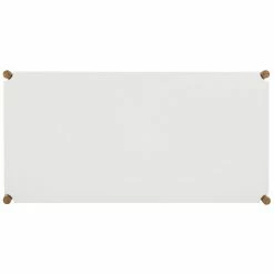 Hot Sale 👏 Rectangle Coffee Tables HN Home Soane Mid-Century Modern Rectangle Coffee Table 🔔 -Coffee Tables Sale Store detail2SAV5253