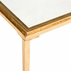 Best reviews of 💯 Rectangle Coffee Tables Safavieh Juliana Coffee Table 🎉 -Coffee Tables Sale Store detail2SAV9189