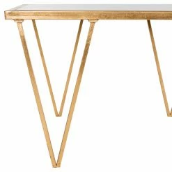 Coupon 👏 Rectangle Coffee Tables Safavieh Arlene Coffee Table 🛒 -Coffee Tables Sale Store detail2SAV9190