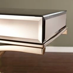 Cheap ⭐ Rectangle Coffee Tables Southern Enterprises Ava Mirrored Cocktail Table 🥰 12 Cheap ⭐ Rectangle Coffee Tables Southern Enterprises Ava Mirrored Cocktail Table 🥰 -Coffee Tables Sale Store detail2SEI1822