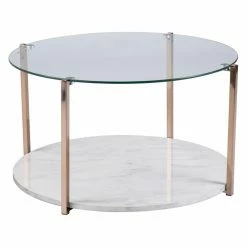 Brand new 🧨 Oval Coffee Tables Southern Enterprises Avenida Cocktail Table 🥰 14 Brand new 🧨 Oval Coffee Tables Southern Enterprises Avenida Cocktail Table 🥰 -Coffee Tables Sale Store detail2SEI2604