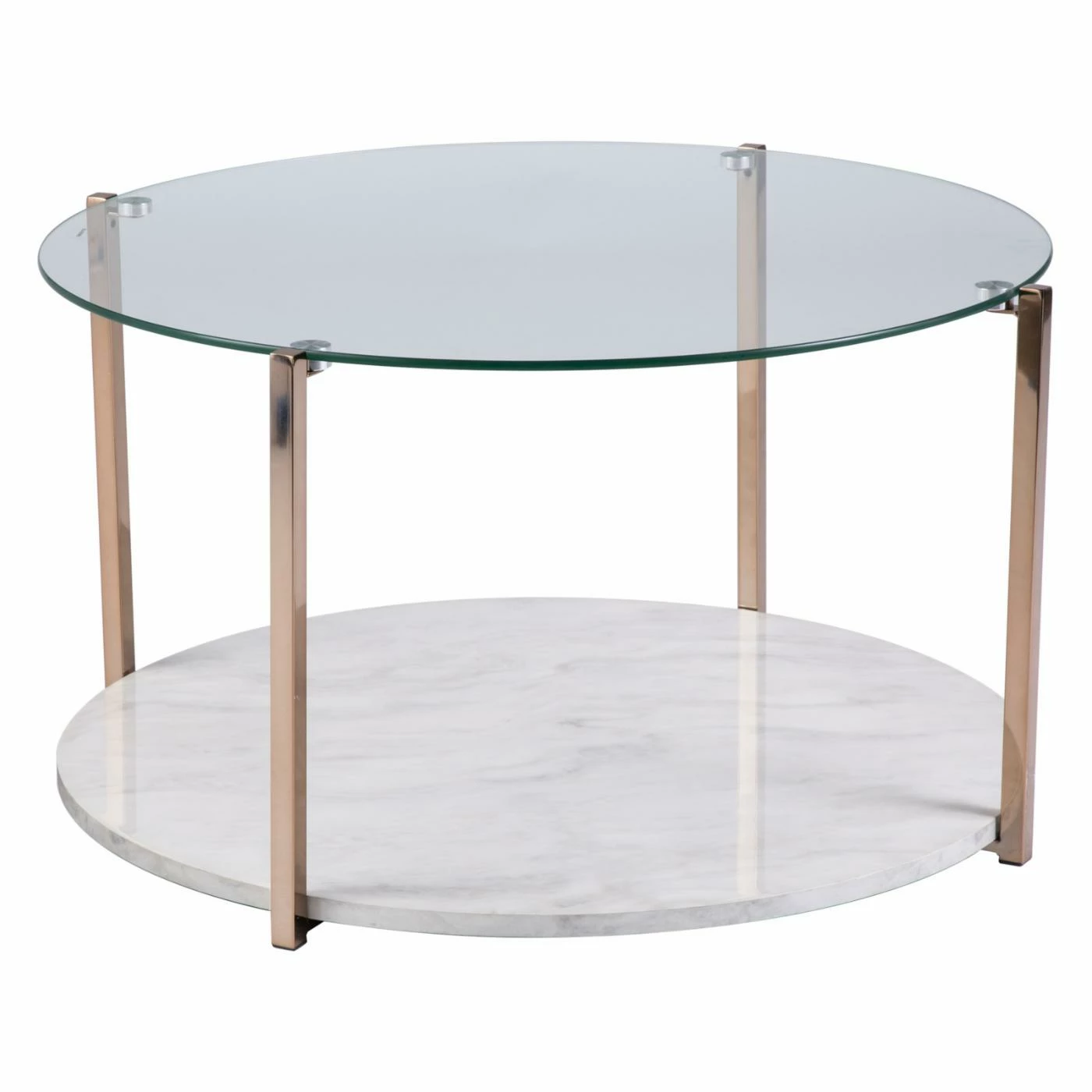 Brand new 🧨 Oval Coffee Tables Southern Enterprises Avenida Cocktail Table 🥰 6 Brand new 🧨 Oval Coffee Tables Southern Enterprises Avenida Cocktail Table 🥰 - Image 4