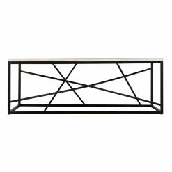 Best Pirce 🥰 Rectangle Coffee Tables Southern Enterprises Arendale Faux Marble Cocktail Table 🌟 -Coffee Tables Sale Store detail2SEI2949