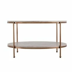 Cheap 🤩 Round Coffee Tables Southern Enterprises Silas Round Faux Stone Cocktail Table 🛒 14 Cheap 🤩 Round Coffee Tables Southern Enterprises Silas Round Faux Stone Cocktail Table 🛒 -Coffee Tables Sale Store detail2SEI2965