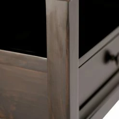 Budget 🥰 Brooklyn & Max Rectangle Coffee Tables Brooklyn + Max Washington Pine Wood Coffee Table 🤩 -Coffee Tables Sale Store detail2SIMP1079