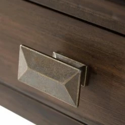 Wholesale 😉 Brooklyn & Max Rectangle Coffee Tables Brooklyn + Max Holden Pine Wood Coffee Table ⌛ -Coffee Tables Sale Store detail2SIMP1080