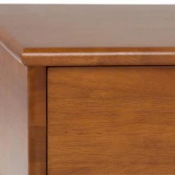 Best deal 🎉 Brooklyn & Max Rectangle Coffee Tables Brooklyn + Max Baxter Solid Hardwood Coffee Table ⭐ -Coffee Tables Sale Store detail2SIMP1088