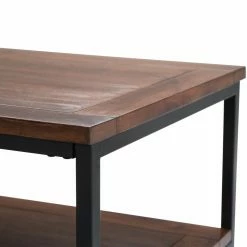 Hot Sale ๐ Brooklyn & Max Rectangle Coffee Tables Brooklyn + Max Glenna Mango Wood Coffee Table ๐งจ 11 Hot Sale ๐ Brooklyn & Max Rectangle Coffee Tables Brooklyn + Max Glenna Mango Wood Coffee Table ๐งจ -Coffee Tables Sale Store detail2SIMP1108