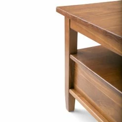 Best Sale 🔔 Brooklyn & Max Rectangle Coffee Tables Brooklyn + Max Lexington Rustic Pine Wood Coffee Table ⭐ 15 Best Sale 🔔 Brooklyn & Max Rectangle Coffee Tables Brooklyn + Max Lexington Rustic Pine Wood Coffee Table ⭐ -Coffee Tables Sale Store detail2SIMP1111