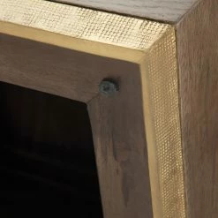 Cheap 🛒 Brooklyn & Max Square Coffee Tables Brooklyn + Max Viola Square Modern Coffee Table 😀 -Coffee Tables Sale Store detail2SIMP1729