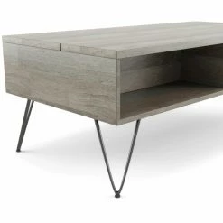 Deals ๐ Brooklyn & Max Rectangle Coffee Tables Brooklyn & Max Diaz Industrial Contemporary Lift Top Coffee Table ๐ 12 Deals ๐ Brooklyn & Max Rectangle Coffee Tables Brooklyn & Max Diaz Industrial Contemporary Lift Top Coffee Table ๐ -Coffee Tables Sale Store detail2SIMP1831