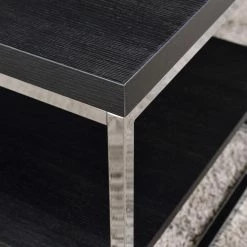 Flash Sale 🎁 Rectangle Coffee Tables Steve Silver Co. Lucia Rectangle Cocktail Table ✔️ -Coffee Tables Sale Store detail2SSC2873