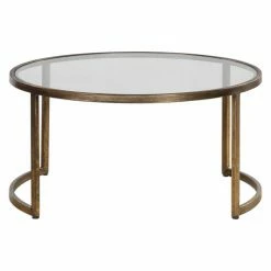 Top 10 🧨 Rectangle Coffee Table Sets Uttermost Rhea Nested Coffee Tables - Set Of 2 ✨ -Coffee Tables Sale Store detail2UMC8269