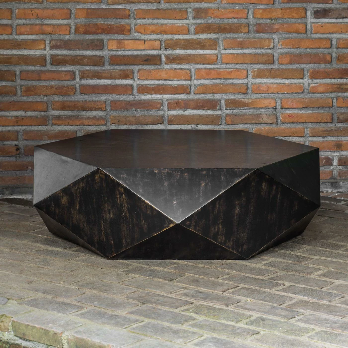 Best deal 🎁 Other Shapes - Coffee Tables HN Home Edris Mid-Century Modern Coffee Table 💯 6 Best deal 🎁 Other Shapes - Coffee Tables HN Home Edris Mid-Century Modern Coffee Table 💯 - Image 4