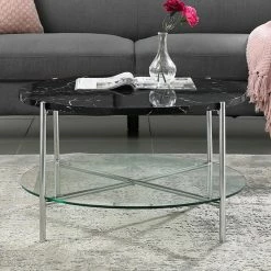 Cheap 🌟 Round Coffee Tables Manor Park Mid-Century Modern Round Coffee Table 💯 14 Cheap 🌟 Round Coffee Tables Manor Park Mid-Century Modern Round Coffee Table 💯 -Coffee Tables Sale Store detail2WAL652