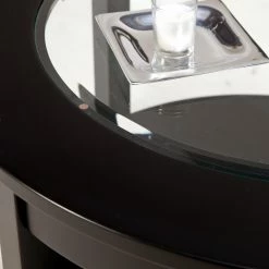 Deals 😍 Round Coffee Tables Winsome Easton Coffee Table 🎁 -Coffee Tables Sale Store detail2WI105