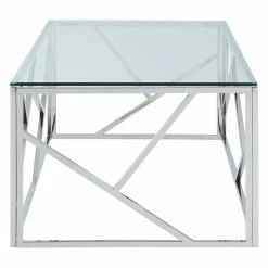 Best Sale ๐ฅ Rectangle Coffee Tables !nspire Stainless Steel Line Design Coffee Table ๐ 9 Best Sale ๐ฅ Rectangle Coffee Tables !nspire Stainless Steel Line Design Coffee Table ๐ -Coffee Tables Sale Store detail2WORW187