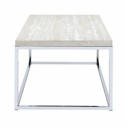 Hot Sale 🥰 Rectangle Coffee Tables Acme Furniture Snyder Coffee Table 😀 -Coffee Tables Sale Store detail3ACM3546