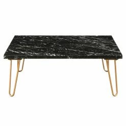 Outlet 🎉 Square Coffee Tables Acme Furniture Telestis Square Coffee Table 🌟 -Coffee Tables Sale Store detail3ACM3896