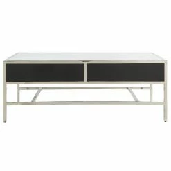 Outlet 🛒 Rectangle Coffee Tables Acme Furniture Weigela Coffee Table 🔥 -Coffee Tables Sale Store detail3ACM3908