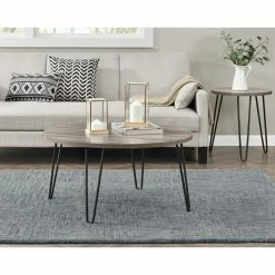 Flash Sale ๐ Round Coffee Tables Ameriwood Home Owen Retro Round Coffee Table ๐ 17 Flash Sale ๐ Round Coffee Tables Ameriwood Home Owen Retro Round Coffee Table ๐ -Coffee Tables Sale Store detail3AMW1434