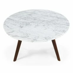 Outlet ๐งจ Poly & Bark Round Coffee Tables Poly & Bark Riley Marble Round Coffee Table ๐ 17 Outlet ๐งจ Poly & Bark Round Coffee Tables Poly & Bark Riley Marble Round Coffee Table ๐ -Coffee Tables Sale Store detail3ASHT296