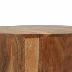 Best deal ✨ Poly & Bark Round Coffee Tables Poly & Bark Gamla Coffee Table 😀 -Coffee Tables Sale Store detail3ASHT603
