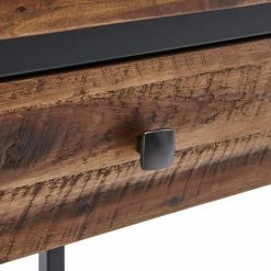 Outlet 🧨 Rectangle Coffee Table Sets Alaterre Furniture Claremont 3-Piece Wood Table Set 😍 -Coffee Tables Sale Store detail3ASR9906