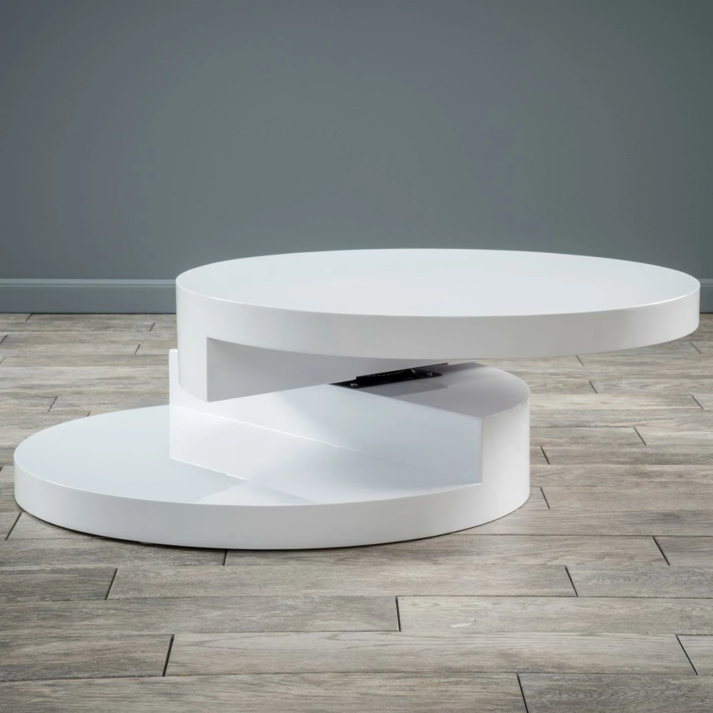 Cheapest ❤️ Best Selling Home Round Coffee Tables Divino Coffee Table 🎉 8 Cheapest ❤️ Best Selling Home Round Coffee Tables Divino Coffee Table 🎉 - Image 6