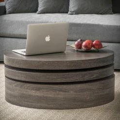 Brand new 🎉 Best Selling Home Oval Coffee Tables Ayden Coffee Table 😉 17 Brand new 🎉 Best Selling Home Oval Coffee Tables Ayden Coffee Table 😉 -Coffee Tables Sale Store detail3BSHD2363