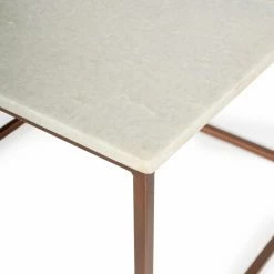 Hot Sale 🥰 Square Coffee Tables Butler Specialty Holland Cocktail Table 🔥 -Coffee Tables Sale Store detail3BTR3257
