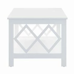 Flash Sale 🎉 Rectangle Coffee Tables Convenience Concepts Diamond Coffee Table 🔥 -Coffee Tables Sale Store detail3CONV801