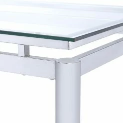 Best reviews of 😍 Rectangle Coffee Tables Picket House Furnishings Monroe Coffee Table ✨ -Coffee Tables Sale Store detail3ELET869