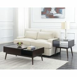 Cheap 🎁 Rectangle Coffee Tables Picket House Furnishings Morgan Lift Top Coffee Table 🥰 -Coffee Tables Sale Store detail3ELET884