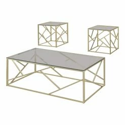 Hot Sale π Square Coffee Table Sets Furniture Of America Roth 3 Piece Coffee Table Set π₯ 16 Hot Sale π Square Coffee Table Sets Furniture Of America Roth 3 Piece Coffee Table Set π₯ -Coffee Tables Sale Store detail3ENLB3691