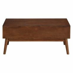 Cheapest 👏 Rectangle Coffee Tables Right2Home Draper Mid-Century Modern Cocktail Table ❤️ 14 Cheapest 👏 Rectangle Coffee Tables Right2Home Draper Mid-Century Modern Cocktail Table ❤️ -Coffee Tables Sale Store detail3HOMM1695