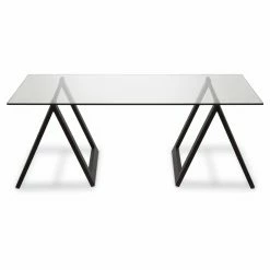 Coupon ✔️ Hudson & Canal Rectangle Coffee Tables Hudson & Canal Modara Coffee Table 🔥 -Coffee Tables Sale Store detail3HUDO043