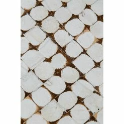 Cheapest 🎁 Rectangle Coffee Tables East At Main Dellwood Coconut Shell Inlay Rectangle Coffee Table 🛒 -Coffee Tables Sale Store detail3JEF1414