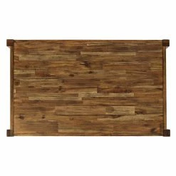 Budget ✔️ Rectangle Coffee Tables Jofran Beacon Street Coffee Table ✨ -Coffee Tables Sale Store detail3JSI1477