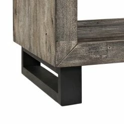 Brand new 🌟 Rectangle Coffee Tables Jofran Mulholland Drive Cocktail Table 🔥 -Coffee Tables Sale Store detail3JSI1575