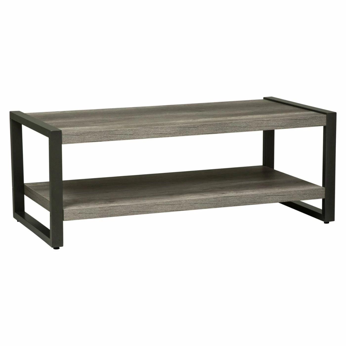 Best Sale ✔️ Square Coffee Table Sets Liberty Furniture Industries Tanners Creek 3 Piece Occasional Table Set 👍 8 Best Sale ✔️ Square Coffee Table Sets Liberty Furniture Industries Tanners Creek 3 Piece Occasional Table Set 👍 - Image 6