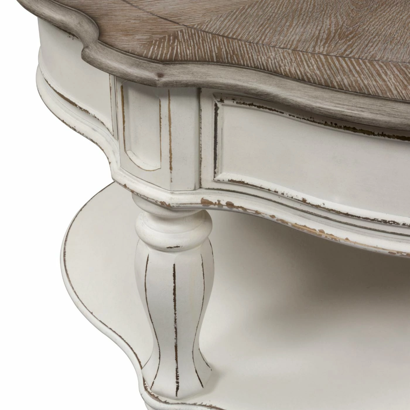 Coupon โญ Round Coffee Tables Liberty Furniture Industries Magnolia Manor Round Cocktail Table ๐ 8 Coupon โญ Round Coffee Tables Liberty Furniture Industries Magnolia Manor Round Cocktail Table ๐ - Image 6