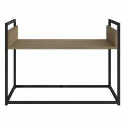 Buy 🔔 Rectangle Coffee Tables Manhattan Comfort Ellis Coffee Table ⭐ -Coffee Tables Sale Store detail3MANH364
