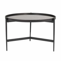 Buy 🛒 Round Coffee Tables Studio Designs Estrade 36 In. Modern Round Coffee Table 😀 -Coffee Tables Sale Store detail3MEI585