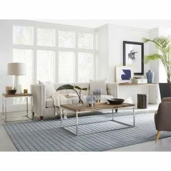 Outlet 🤩 Rectangle Coffee Tables Modus Ace Reclaimed Wood Coffee Table ❤️ -Coffee Tables Sale Store detail3MOD1208